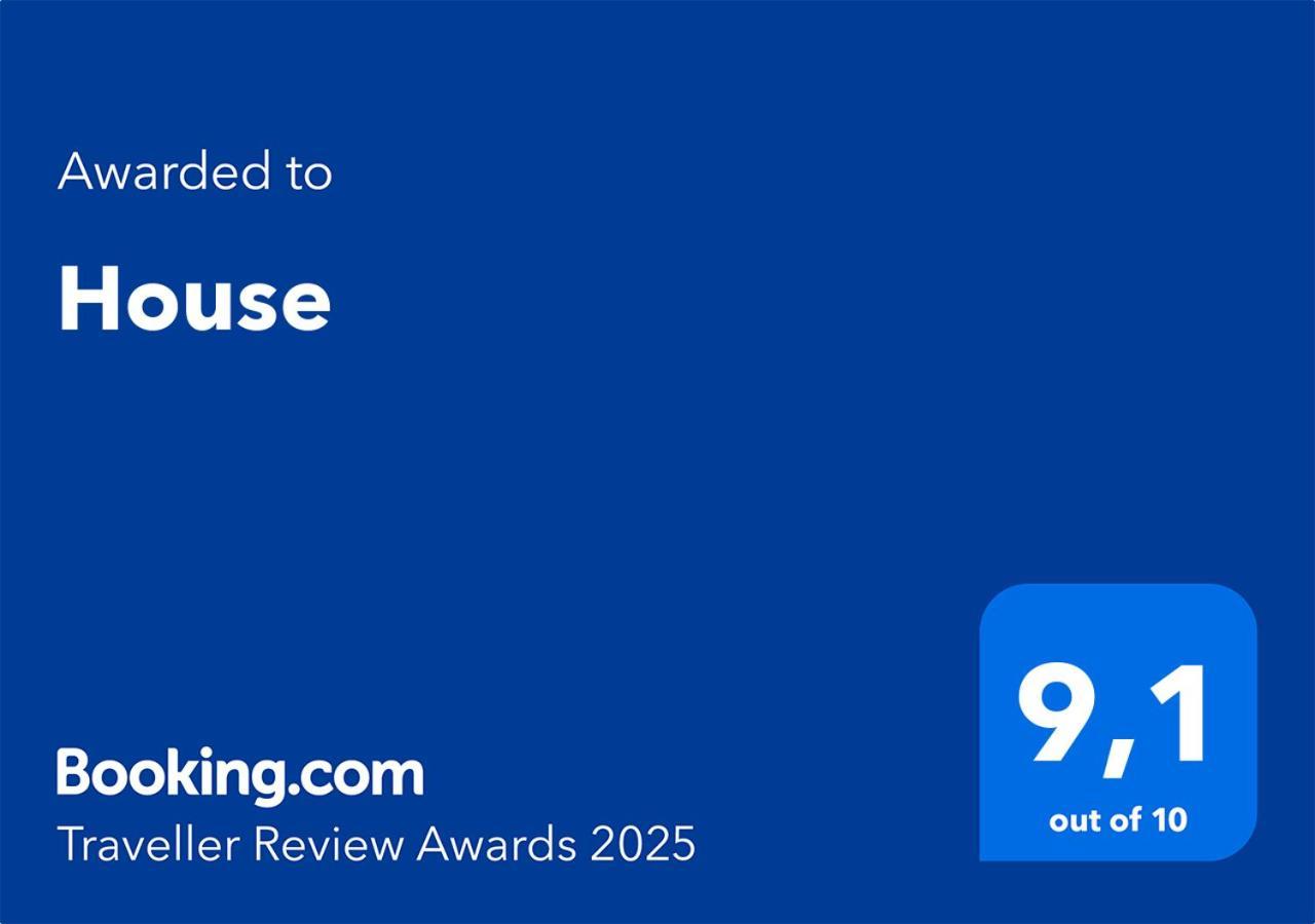 House Διαμέρισμα Gryllefjord Εξωτερικό φωτογραφία